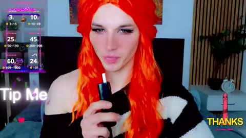 Helen   my second account  online show from 31, 1, 2026