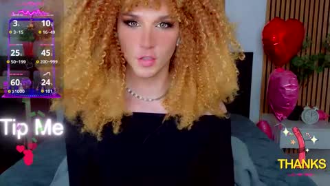 Helen   my second account  online show from 19, 2, 2026