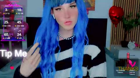 Helen   my second account  online show from 21, 2, 2026