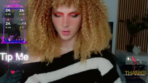 Helen   my second account  online show from 9, 3, 2026