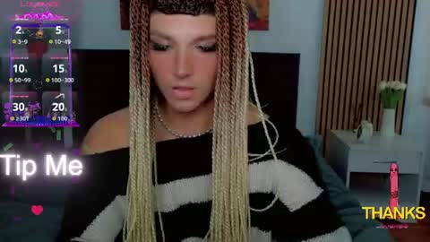 Snapshot of dorian_reed chatting on 21, 6, 2026 Helen my second account online show from 21, 6, 2026