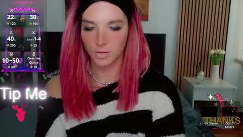 Snapshot of dorian_reed chatting on 22, 6, 2026 Helen my second account online show from 22, 6, 2026