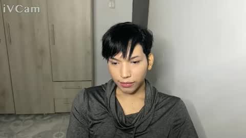 Dorian Shape online show from 21, 4, 2026