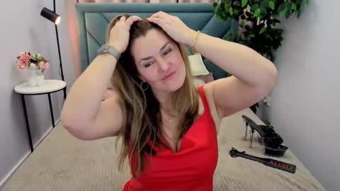 doriana_gray online show from 4, 3, 2026