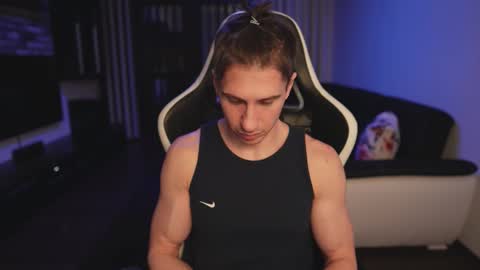 Dorian Reyes online show from 14, 3, 2026