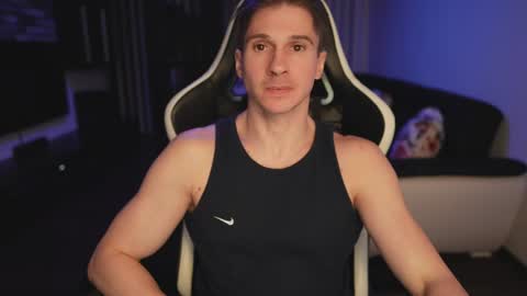 Dorian Reyes online show from 15, 3, 2026