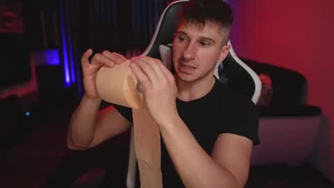 Dorian Reyes online show from 14, 7, 2026