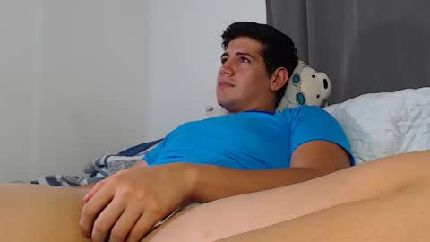 Dorian Salvatore online show from 16, 4, 2026