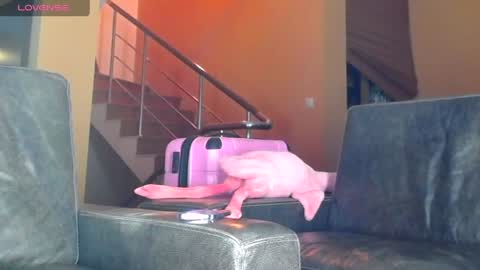 ALEX -  follow  online show from 12, 10, 2025