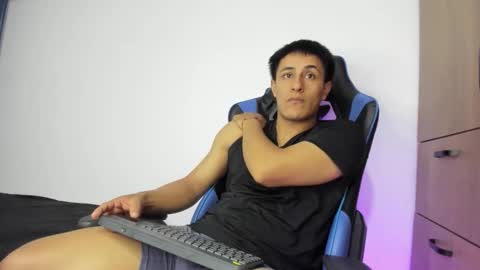 dorman_boy online show from 9, 11, 2025