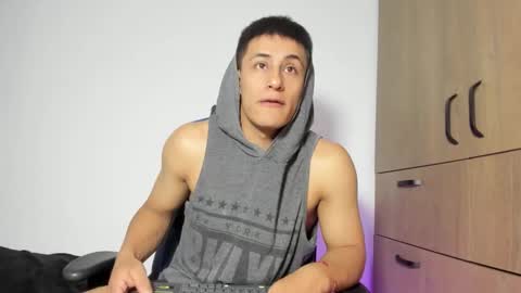 dorman_boy online show from 6, 1, 2026