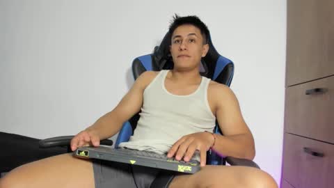 dorman_boy online show from 9, 2, 2026