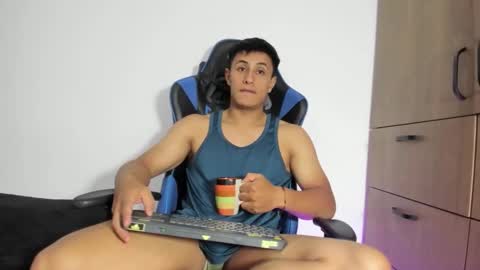 dorman_boy online show from 17, 2, 2026