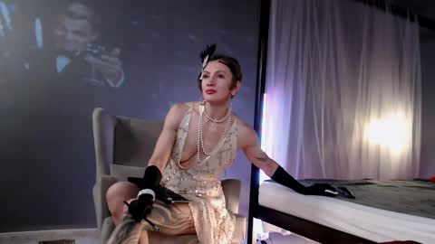 Dorothy Next stream on Monday at 3am-9am online show from 8, 11, 2025