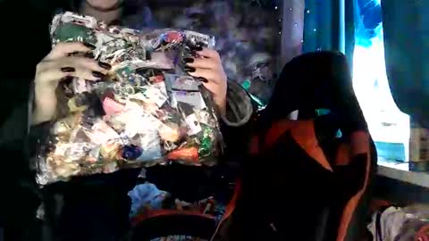 Snapshot of dorrie_ann chatting on 22, 12, 2025 Dorrie Ann online show from 22, 12, 2025