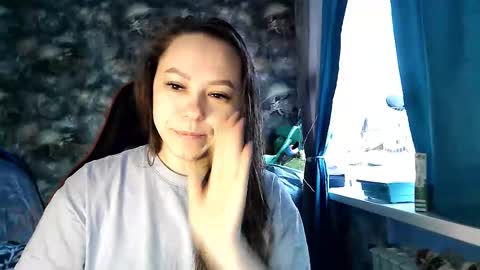 Snapshot of dorrie_ann chatting on 1, 2, 2026 Dorrie Ann online show from 1, 2, 2026