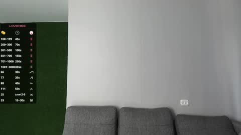 dorthaament online show from 15, 4, 2026