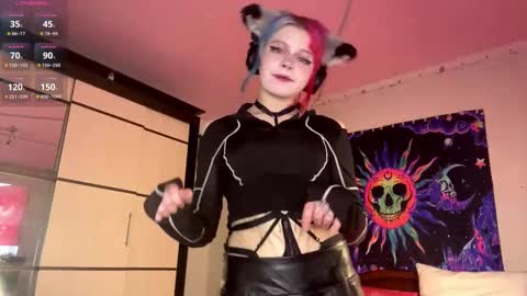 Snapshot of dorthacavan chatting on 27, 2, 2026 Milana online show from 27, 2, 2026