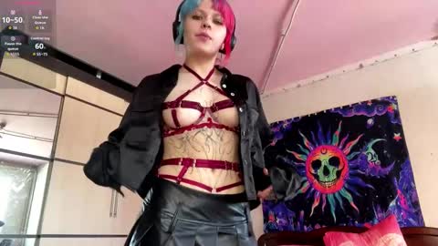 Snapshot of dorthacavan chatting on 1, 3, 2026 Milana online show from 1, 3, 2026