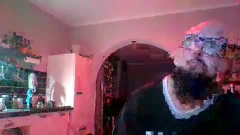 Snapshot of dottoresss chatting on 3, 10, 2025 SaSa online show from 3, 10, 2025