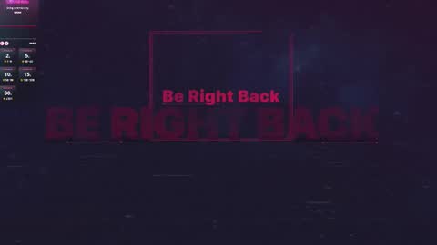 Snapshot of dotyoureyezez chatting on 3, 1, 2025 DotYourEyezez  online show from 3, 1, 2025