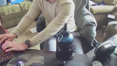 Snapshot of dotyoureyezez chatting on 6, 3, 2025 DotYourEyezez  online show from 6, 3, 2025