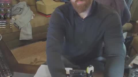 Snapshot of dotyoureyezez chatting on 1, 10, 2025 DotYourEyezez  online show from 1, 10, 2025