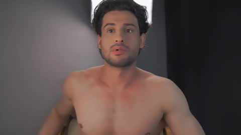 Keen online show from 16, 2, 2025