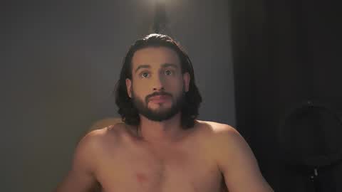 Keen online show from 15, 11, 2025