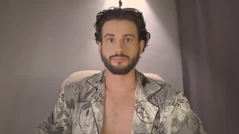 Keen online show from 17, 2, 2026