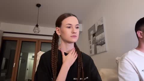 Alice and Mark online show from 14, 1, 2026