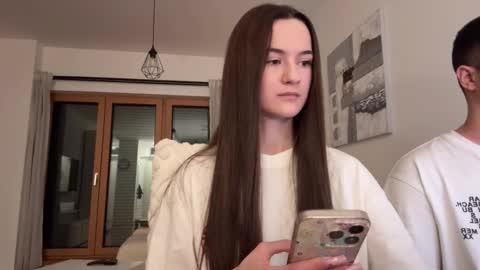 Alice and Mark online show from 18, 2, 2026