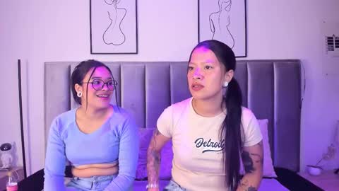 Snapshot of double_temptatiion_ chatting on 3, 3, 2026 Vall Lufan online show from 3, 3, 2026