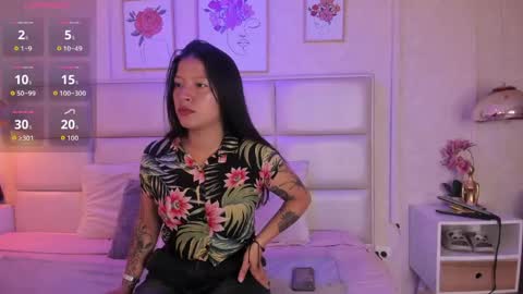 Snapshot of double_temptatiion_ chatting on 21, 3, 2026 Vall Lufan online show from 21, 3, 2026