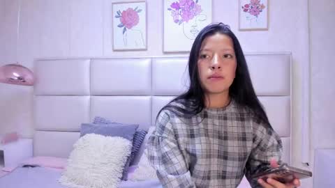 Snapshot of double_temptatiion_ chatting on 31, 3, 2026 Vall Lufan online show from 31, 3, 2026