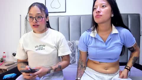 Snapshot of double_temptatiion_ chatting on 4, 4, 2026 Vall Lufan online show from 4, 4, 2026