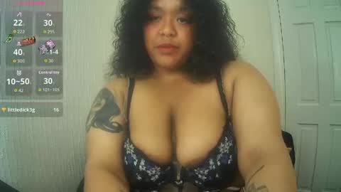 Snapshot of doubleddelirium chatting on 10, 5, 2026 DeeDee online show from 10, 5, 2026