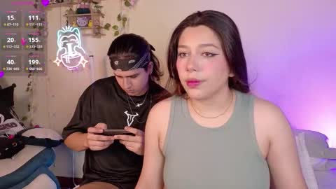 Snapshot of doubledelight_ chatting on 30, 3, 2026 Chelsea Dante online show from 30, 3, 2026