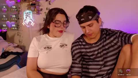 Snapshot of doubledelight_ chatting on 12, 4, 2026 Chelsea Dante online show from 12, 4, 2026