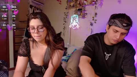 Snapshot of doubledelight_ chatting on 4, 5, 2026 Chelsea Dante online show from 4, 5, 2026