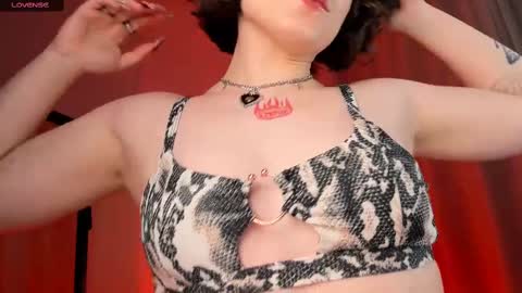 Eva ana Liza online show from 11, 2, 2025