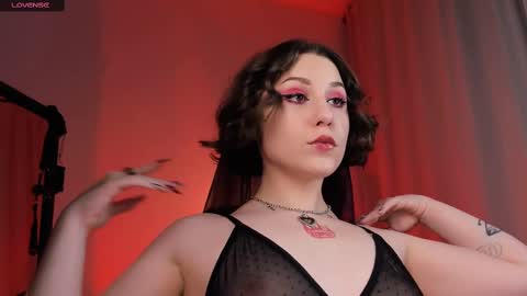 Eva ana Liza online show from 13, 2, 2025