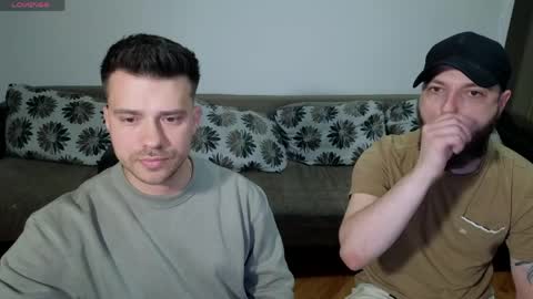 DoubleJake online show from 10, 5, 2026