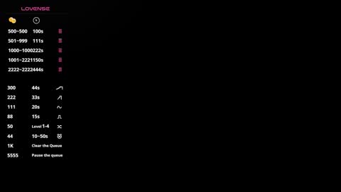 Snapshot of doublemuse chatting on 3, 11, 2025 Julia online show from 3, 11, 2025