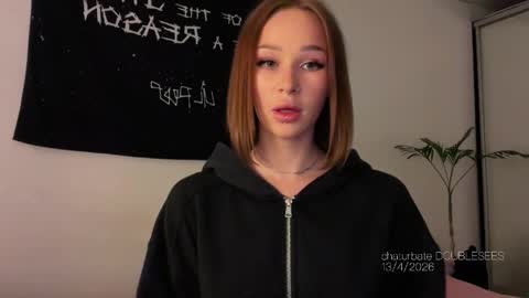 MOLLYYYY dont forget to give me a thumb up online show from 15, 4, 2026