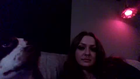 doubleteasequeens online show from 17, 11, 2025