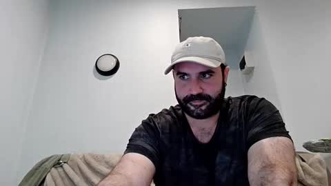 Snapshot of dougii87 chatting on 22, 5, 2026 DaddyDougie online show from 22, 5, 2026