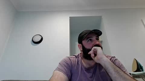 Snapshot of dougii87 chatting on 24, 7, 2026 DaddyDougie online show from 24, 7, 2026