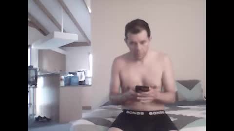 douglas8121 online show from 28, 11, 2025