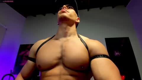 Douglas Safado online show from 18, 2, 2025